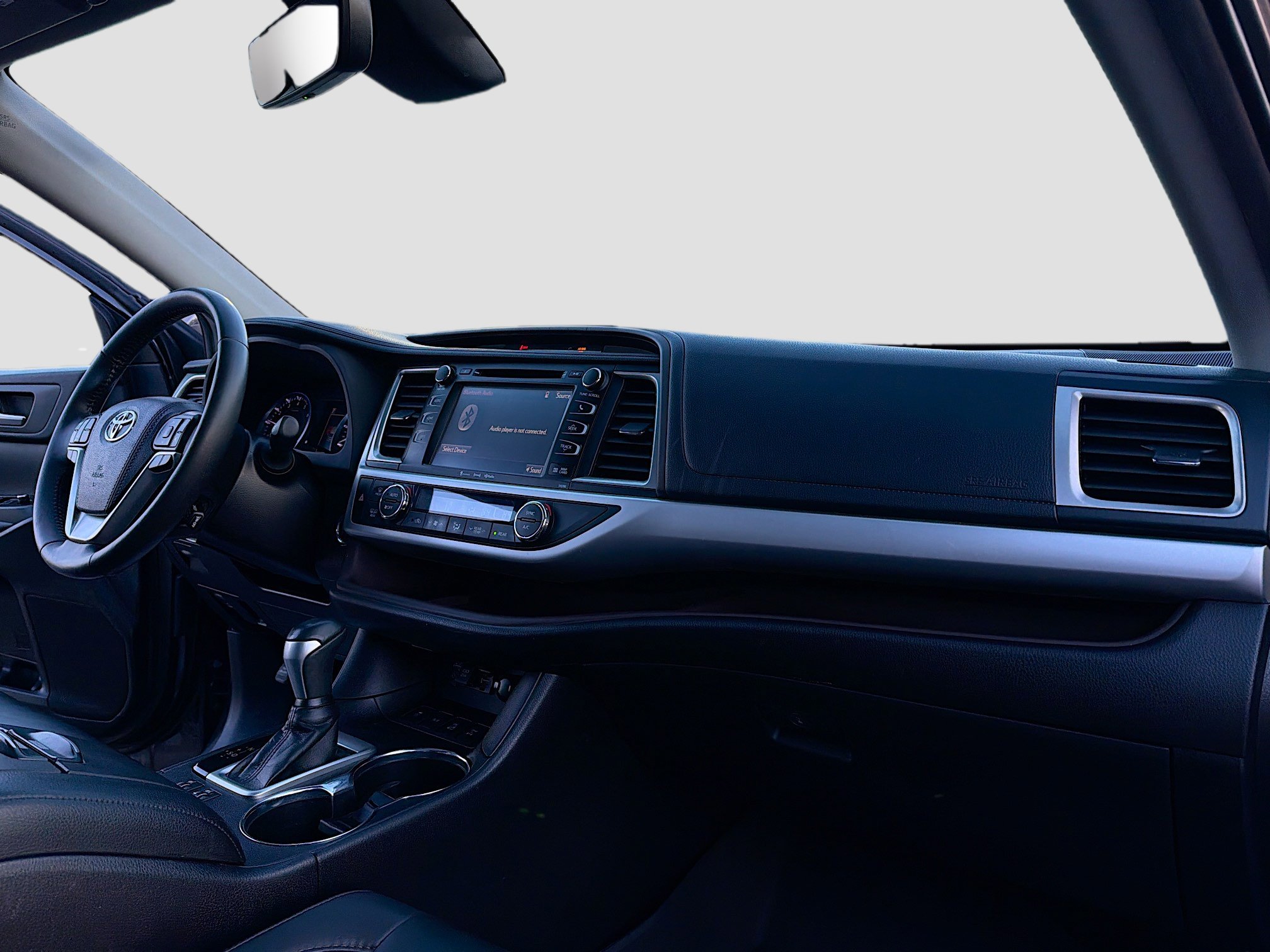 Used 2019 Toyota Highlander XLE image 5