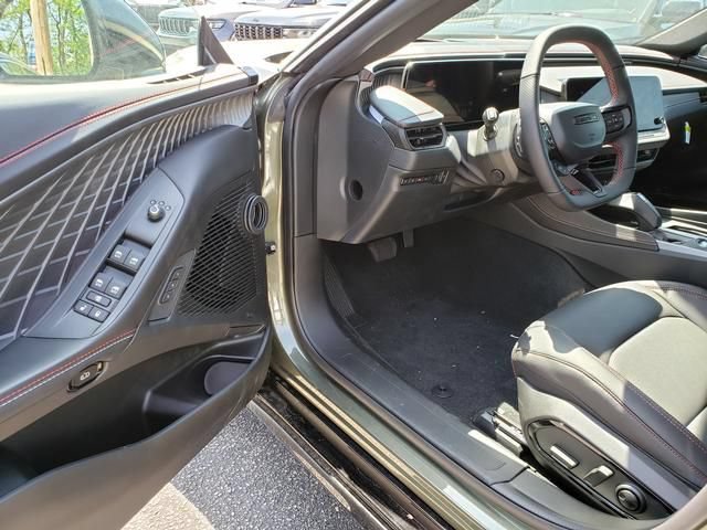 New 2026 Dodge Charger R/T AWD/4WD image 6