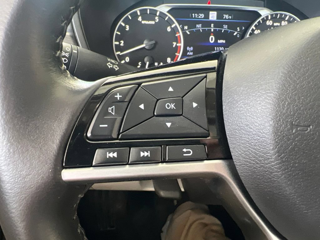 Certified 2024 Nissan Altima 2.5 SV w/ SV Premium Package FWD image 49