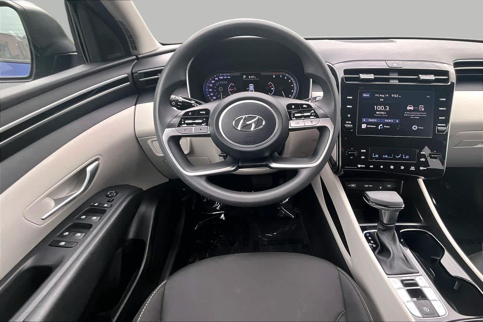 Used 2024 Hyundai Tucson SEL AWD/4WD image 6