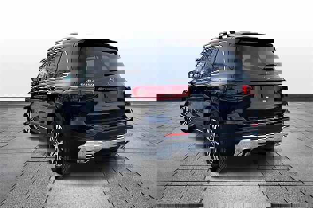 Certified 2025 Mercedes-Benz GLB 250 4MATIC image 3