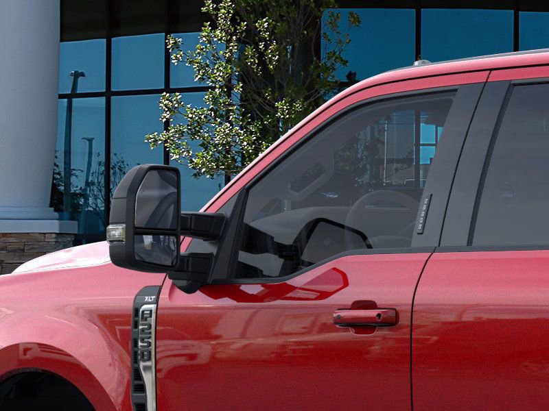 New 2026 Ford F250 XLT w/ XLT Premium Package image 20