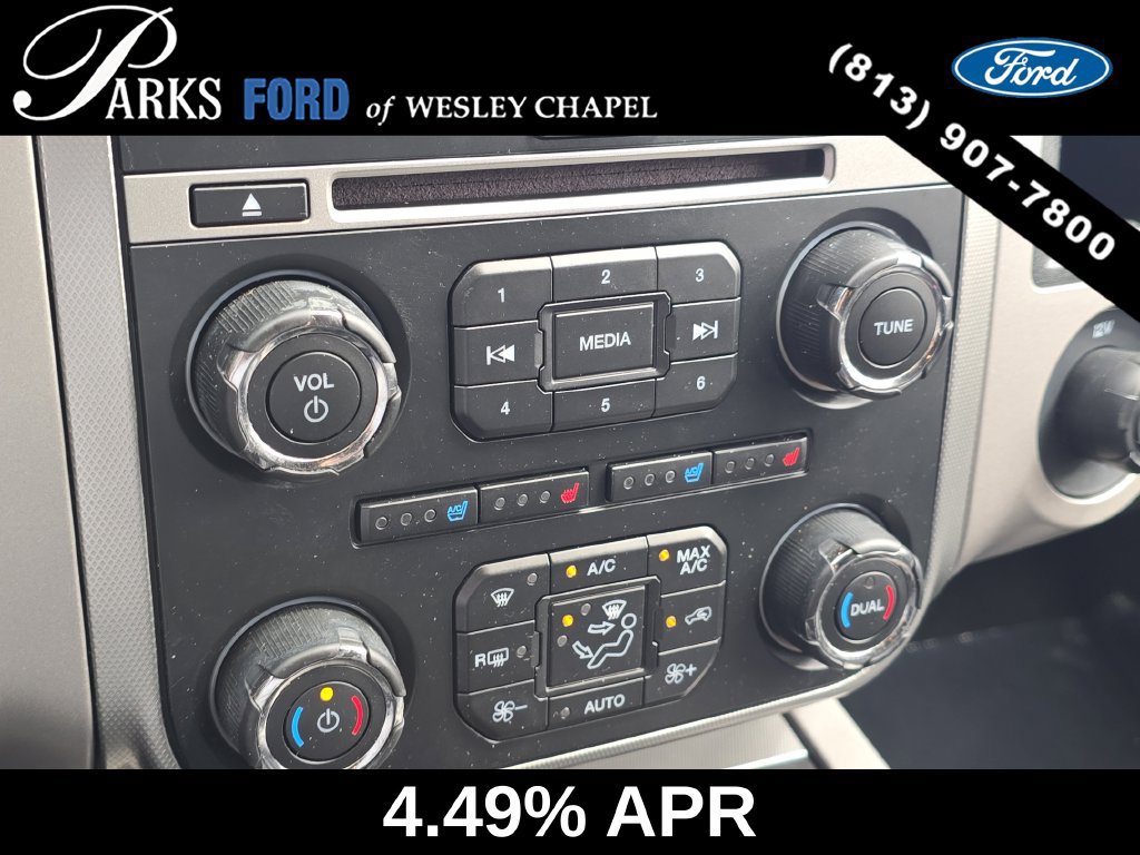 Used 2017 Ford Expedition EL XLT w/ Equipment Group 202A RWD image 25
