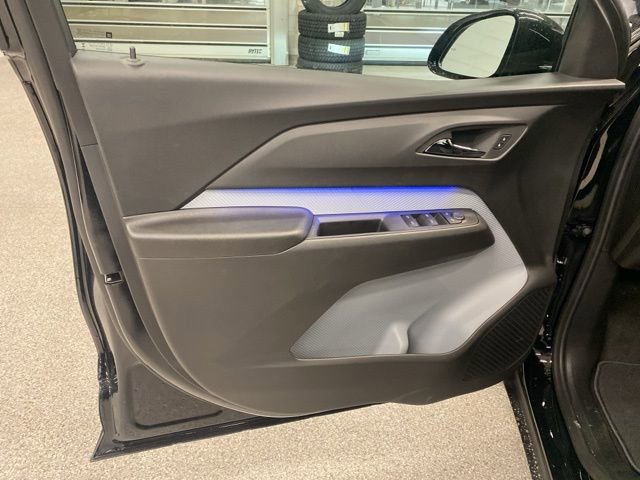 New 2027 Chevrolet Bolt RS image 27