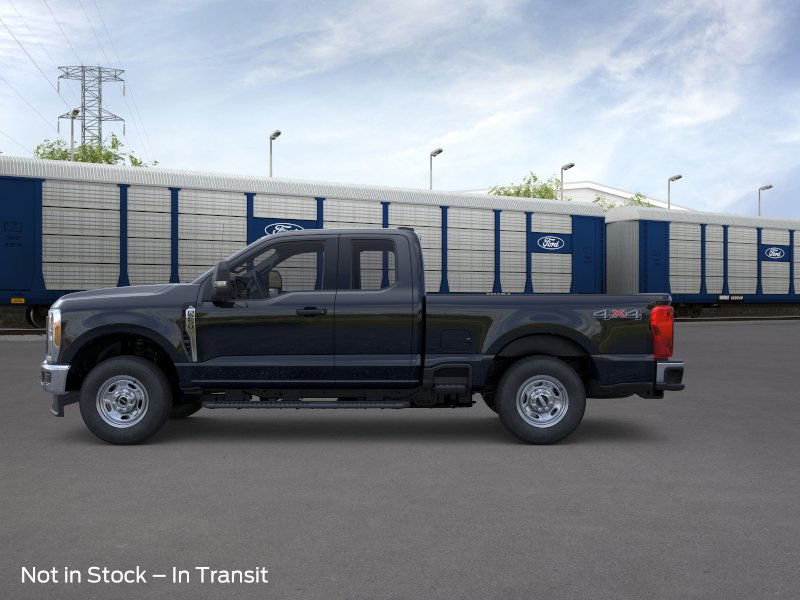New 2026 Ford F250 XL image 3