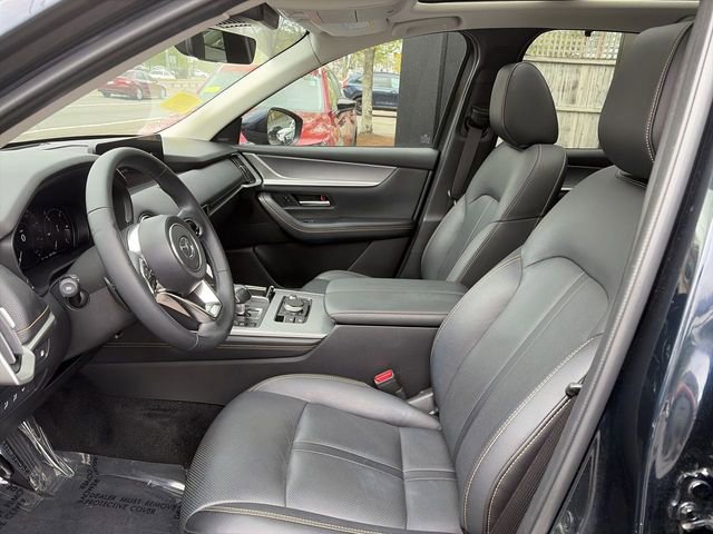 Used 2024 MAZDA CX-90 Plug-In Hybrid w/ Premium Pkg AWD/4WD image 11