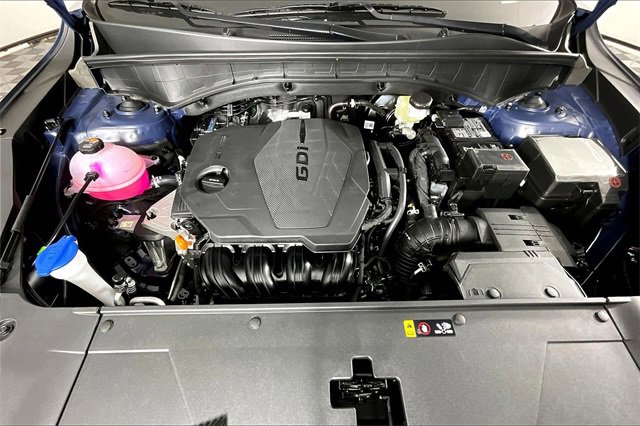 New 2026 Kia Sorento S image 2