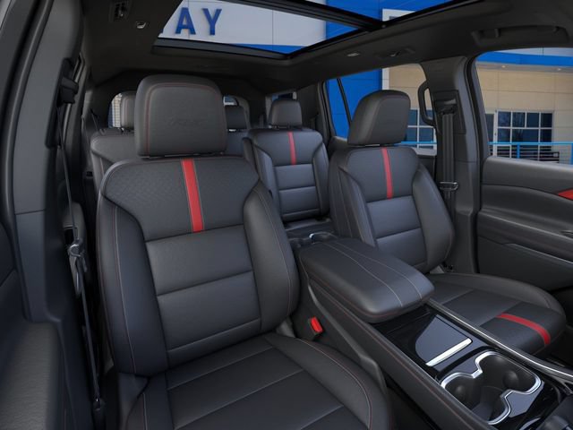 New 2026 Chevrolet Traverse RS AWD/4WD image 18