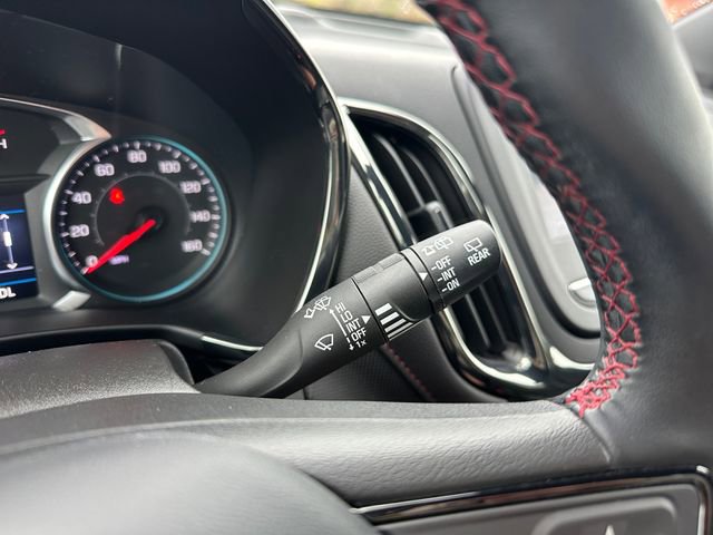 Used 2024 Chevrolet Equinox RS image 25