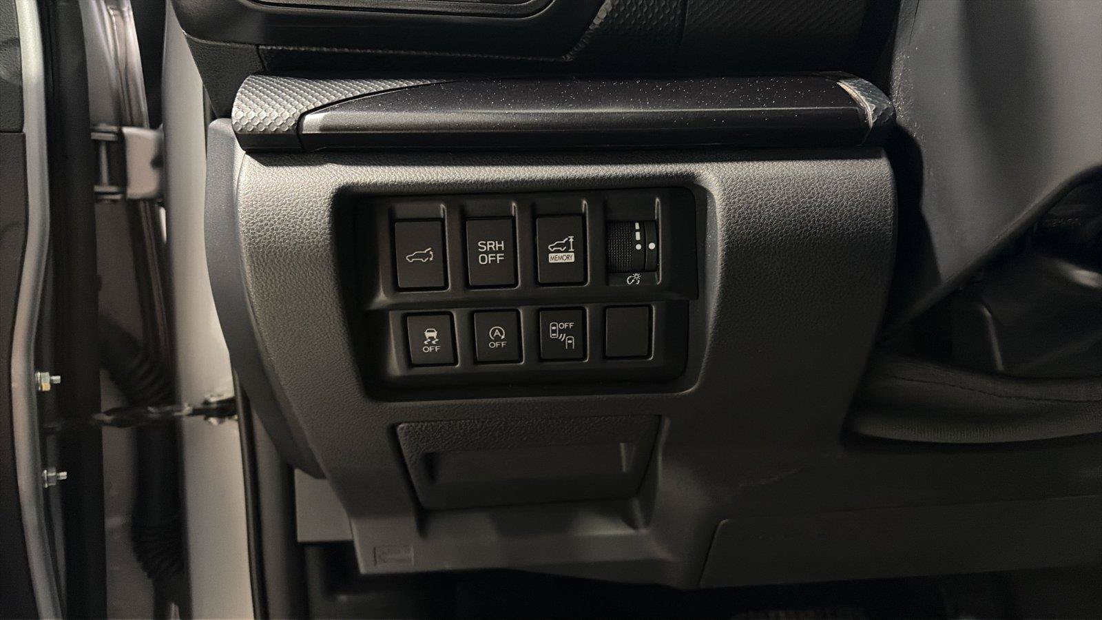 Used 2024 Subaru Forester Wilderness w/ Wilderness Package AWD/4WD image 22