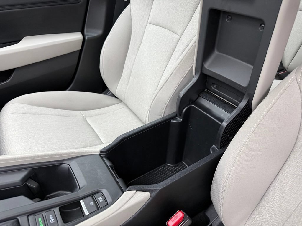 Used 2024 Honda Accord EX image 25