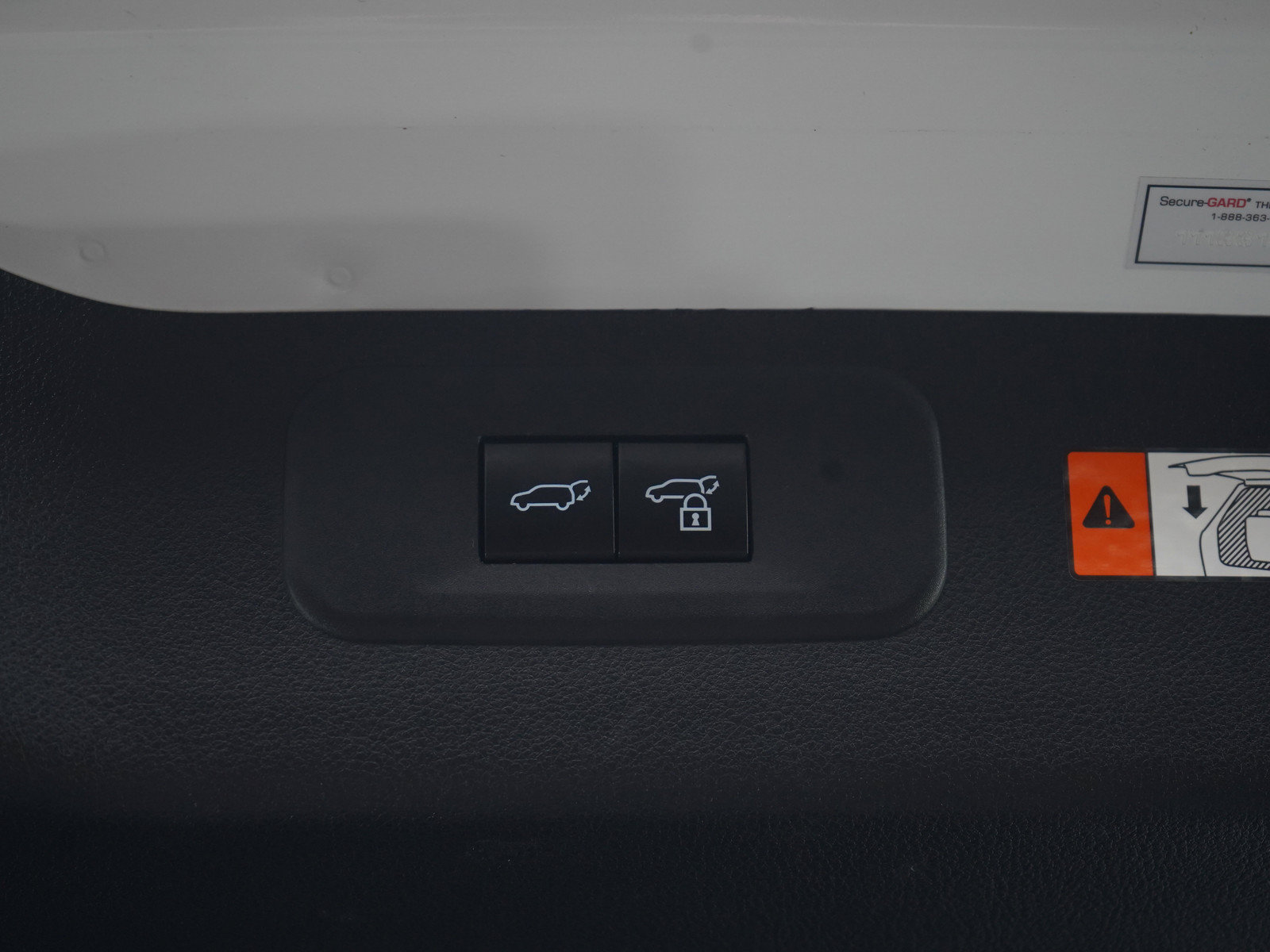 Used 2024 Lexus TX 350 AWD image 19
