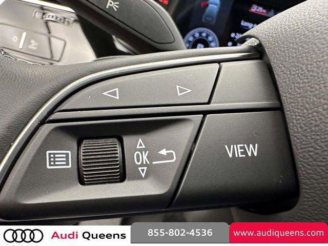 Used 2025 Audi Q7 3.0T Premium Plus w/ Premium Plus Package image 34