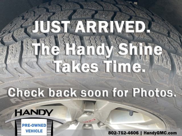 Used 2019 GMC Sierra 1500 SLT w/ SLT Premium Package image 4