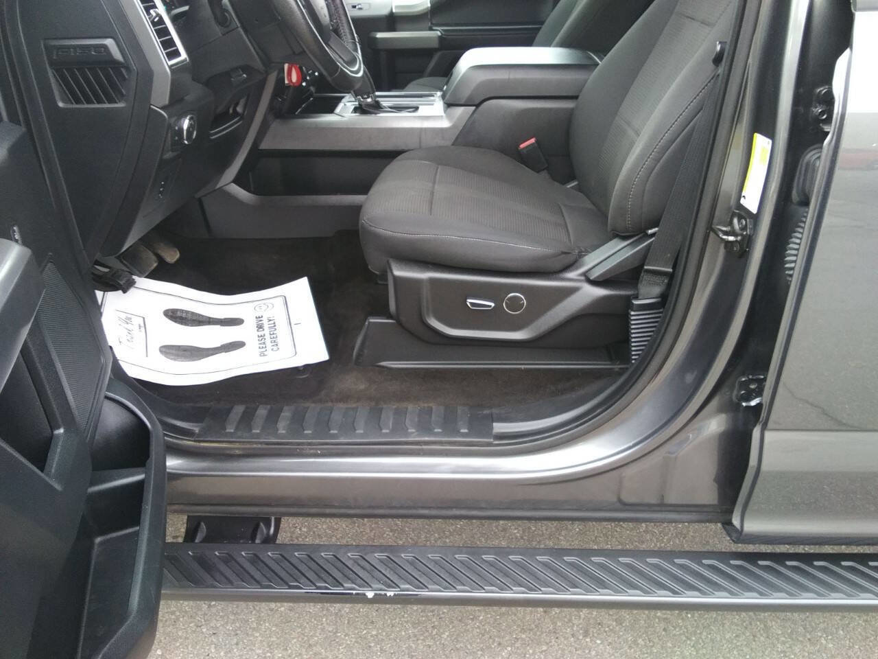 Used 2015 Ford F150 XLT w/ Equipment Group 301A Mid image 22