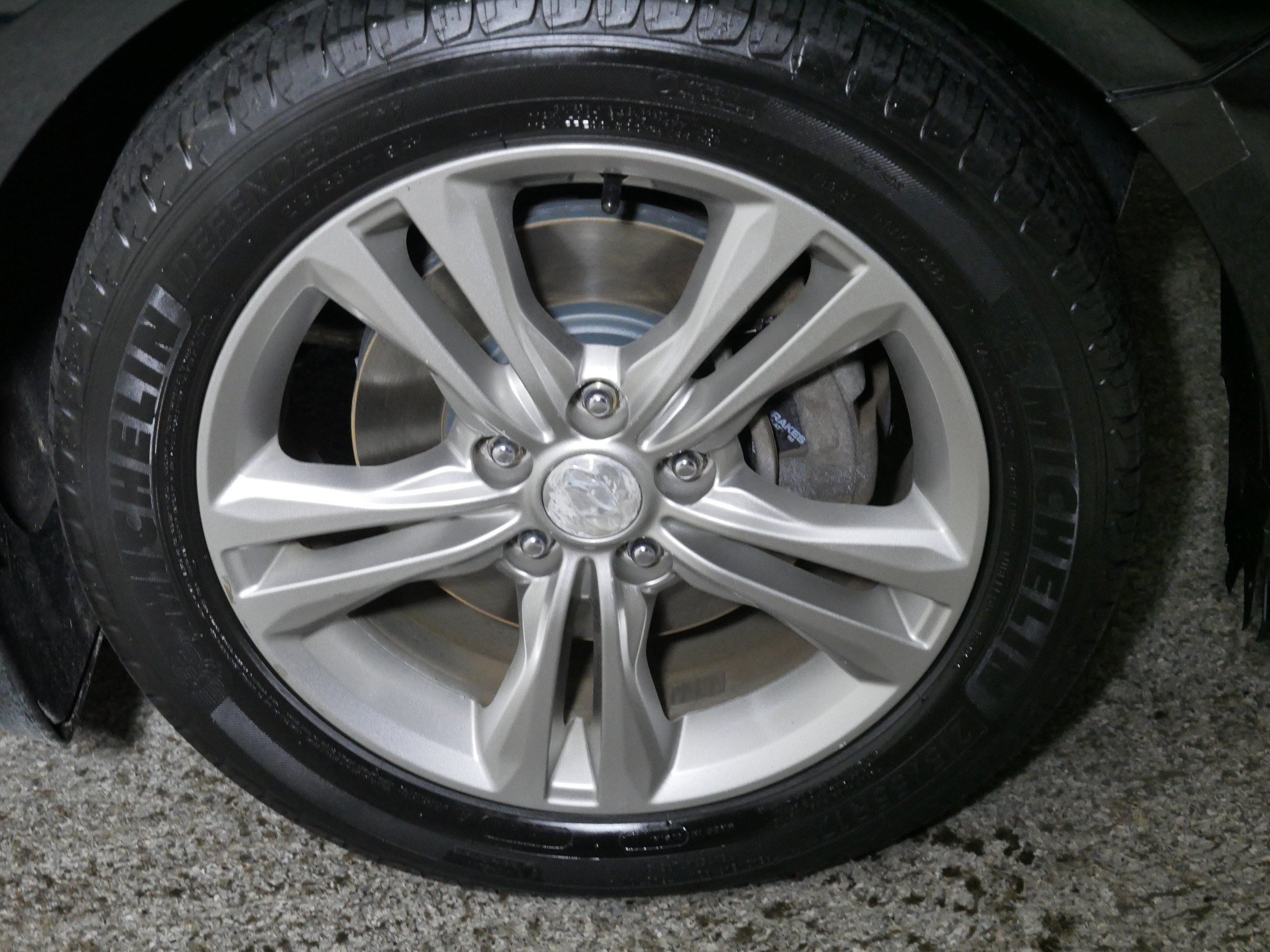Used 2018 Hyundai Sonata SEL FWD image 15