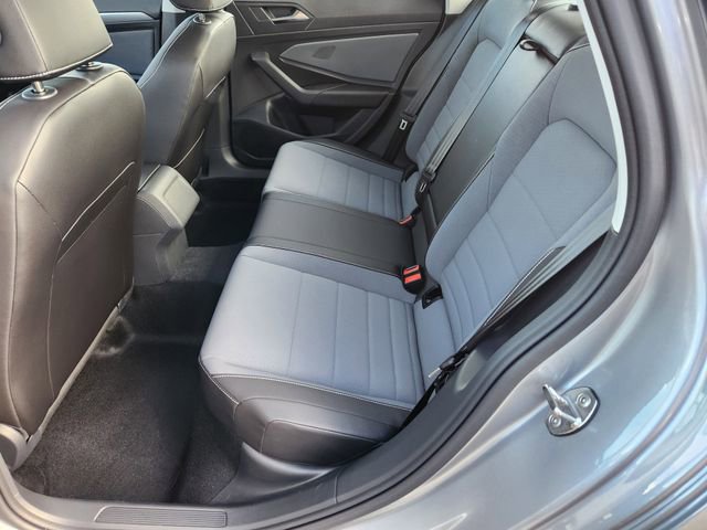 New 2026 Volkswagen Jetta SE image 28