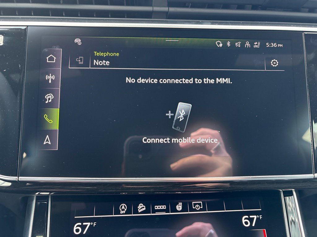 New 2027 Audi Q8 Premium Plus AWD/4WD image 27