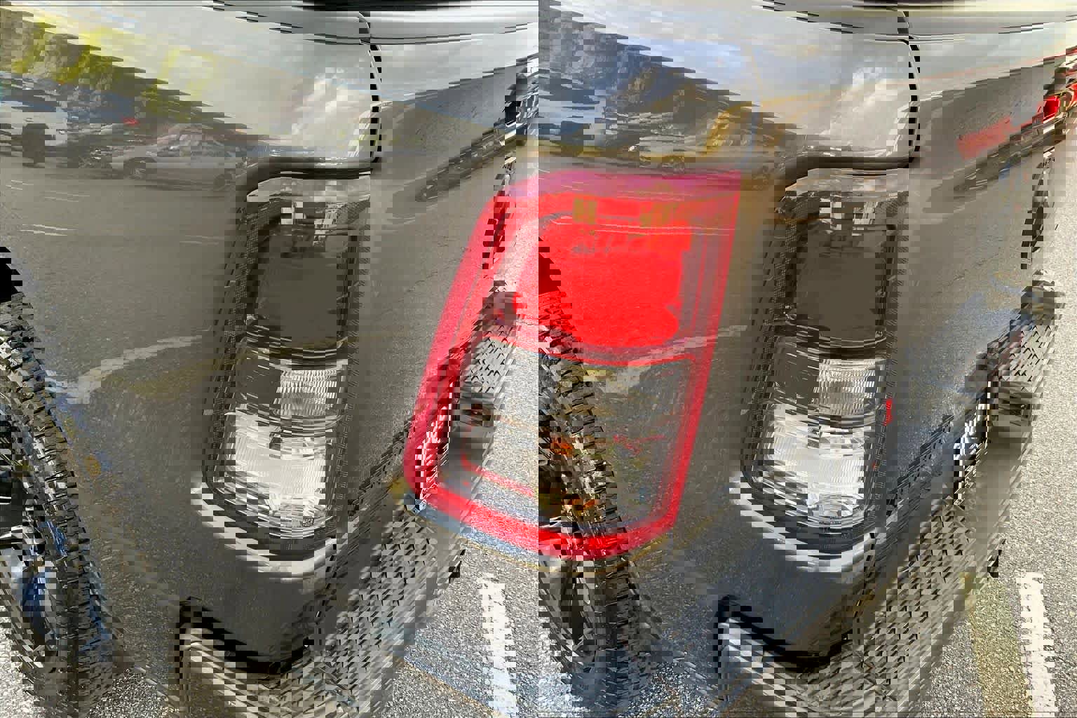 Used 2022 RAM 1500 Big Horn image 27