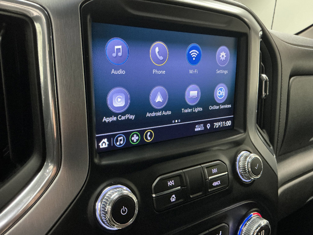 Used 2021 GMC Sierra 1500 Elevation AWD/4WD image 17