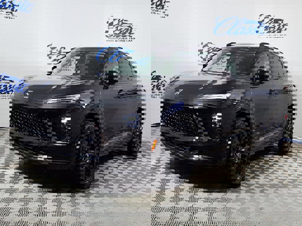 New 2026 Buick Envision Sport Touring image 14