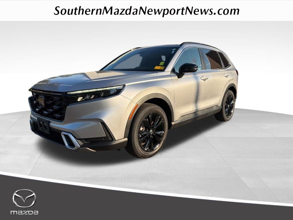 Used 2023 Honda CR-V Sport Touring image 1