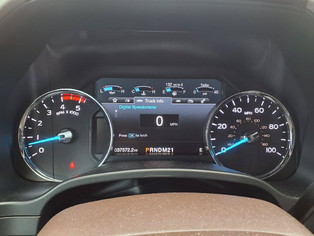 Used 2019 Ford F250 King Ranch w/ Chrome Package AWD/4WD image 35