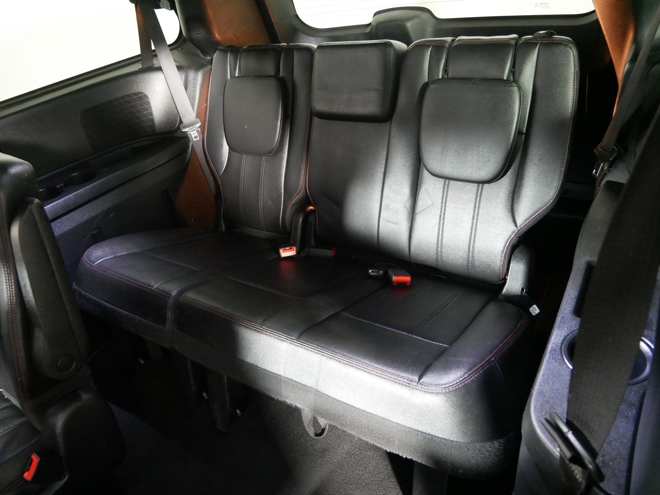 Used 2019 Dodge Grand Caravan GT image 33