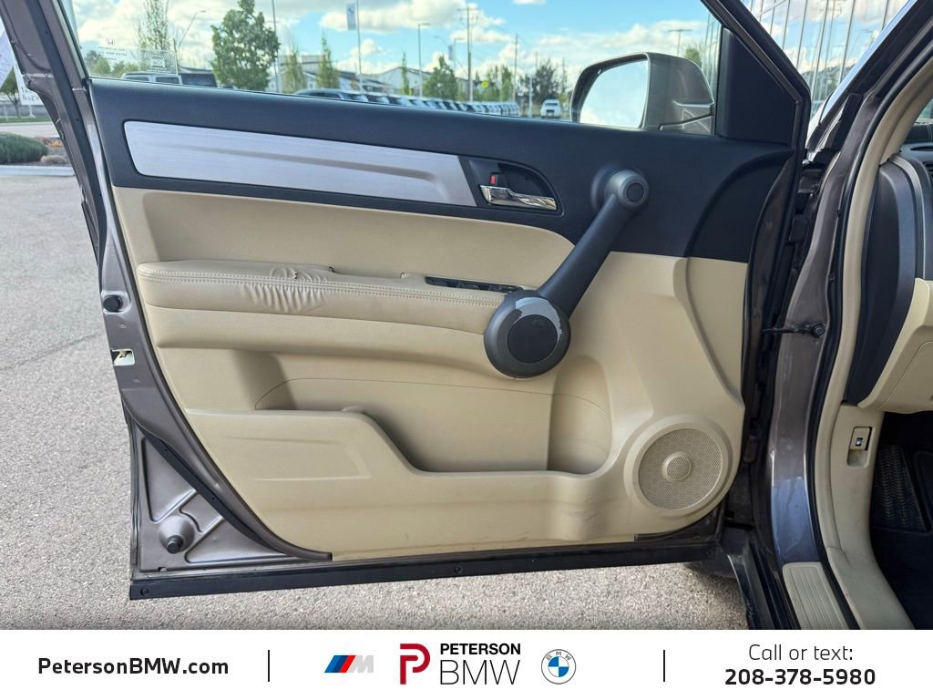 Used 2010 Honda CR-V EX-L image 12