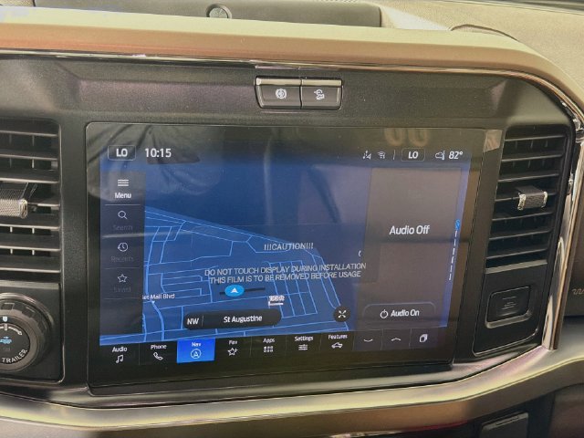 New 2026 Ford F250 King Ranch AWD/4WD image 15