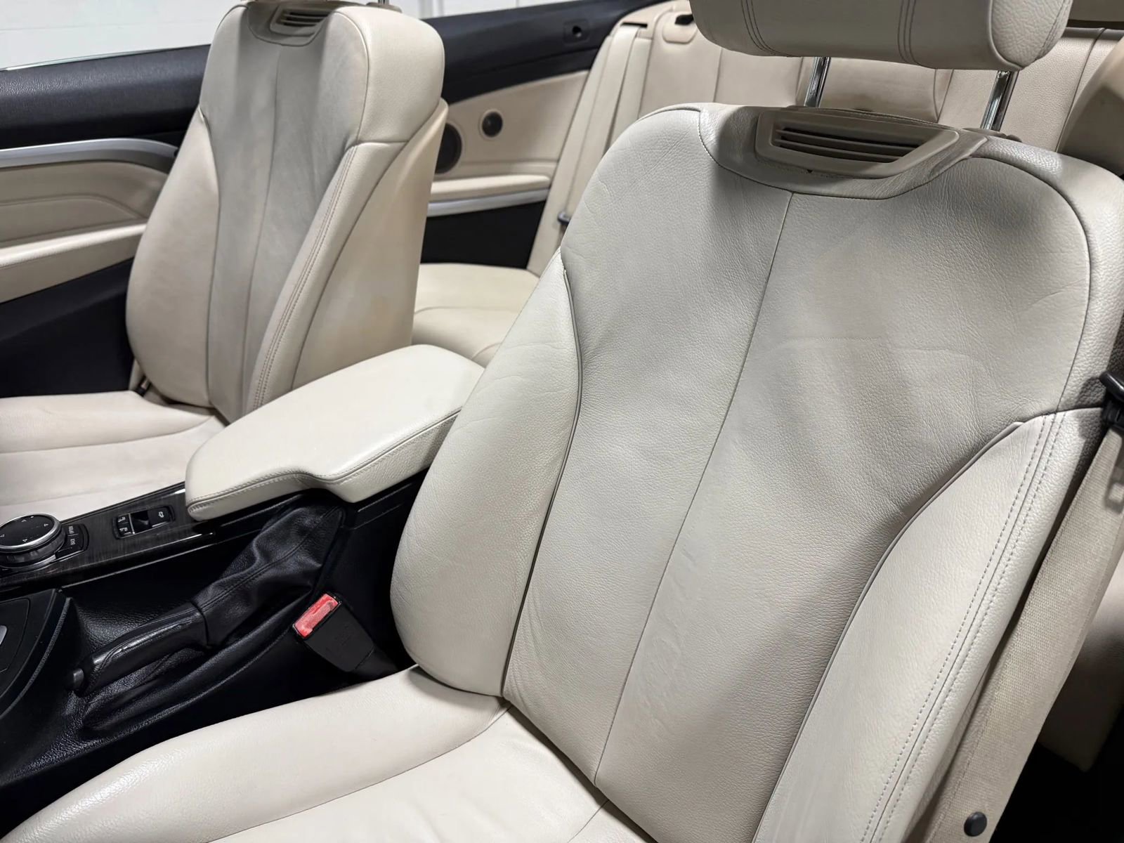 Used 2015 BMW 428i xDrive Convertible AWD/4WD image 23