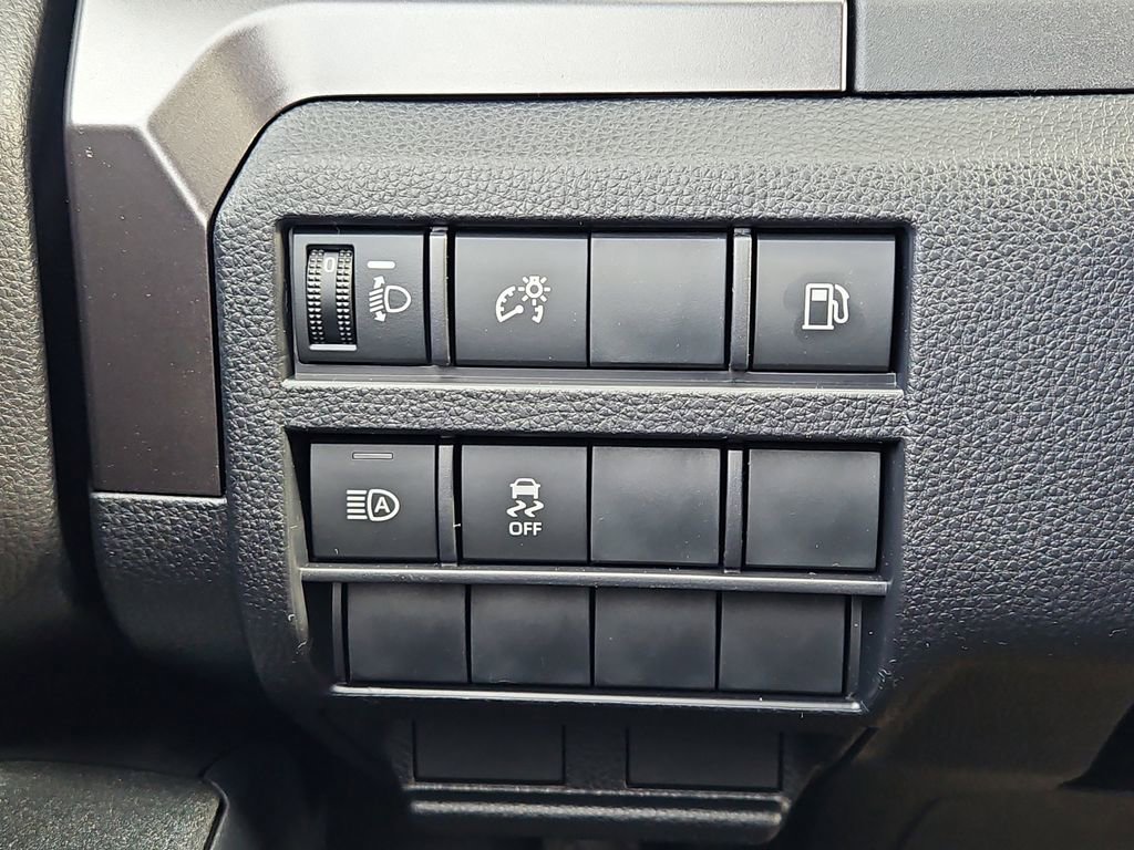 New 2026 Toyota 4Runner 2WD image 9