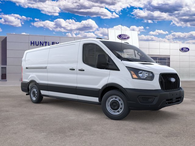 New 2026 Ford Transit 250 Low Roof RWD image 7