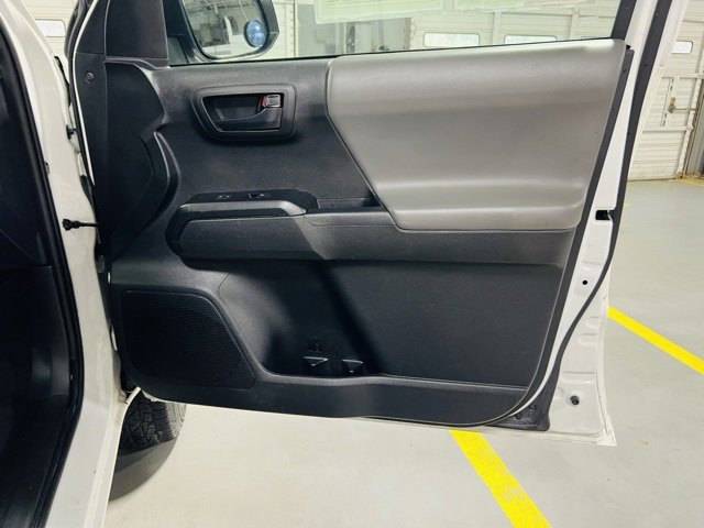 Used 2021 Toyota Tacoma SR image 28