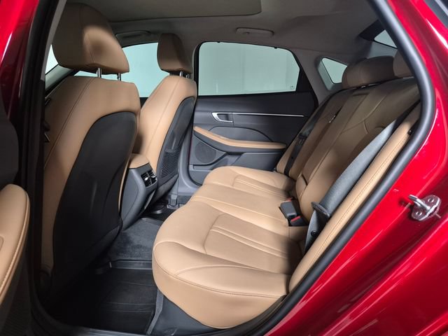 Used 2025 Hyundai Sonata Limited FWD image 34