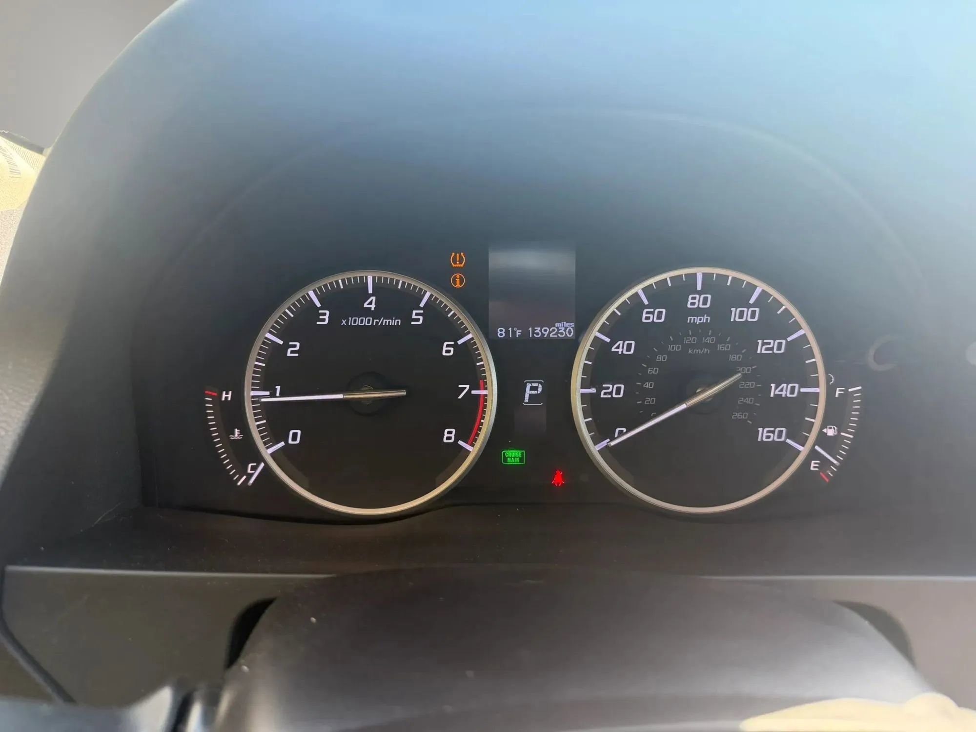 Used 2014 Acura RDX FWD image 14