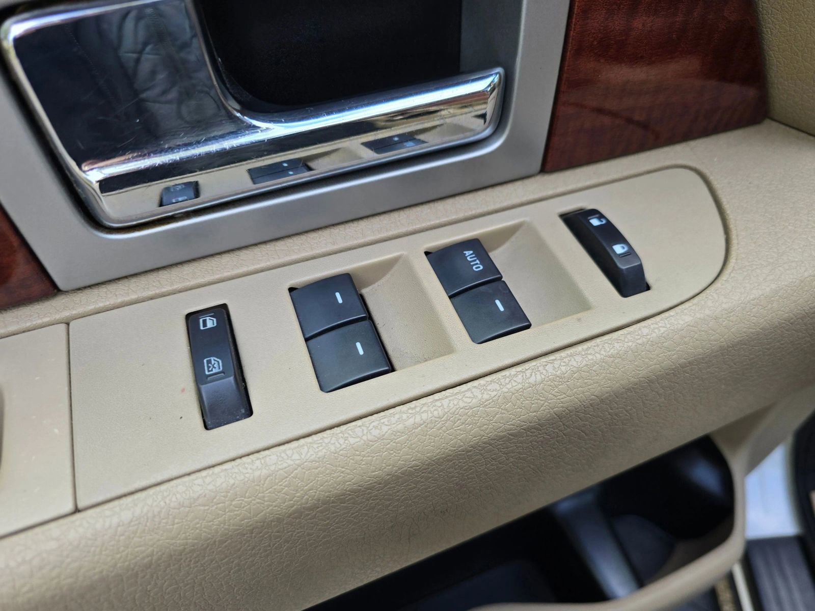 Used 2010 Ford F150 King Ranch AWD/4WD image 25