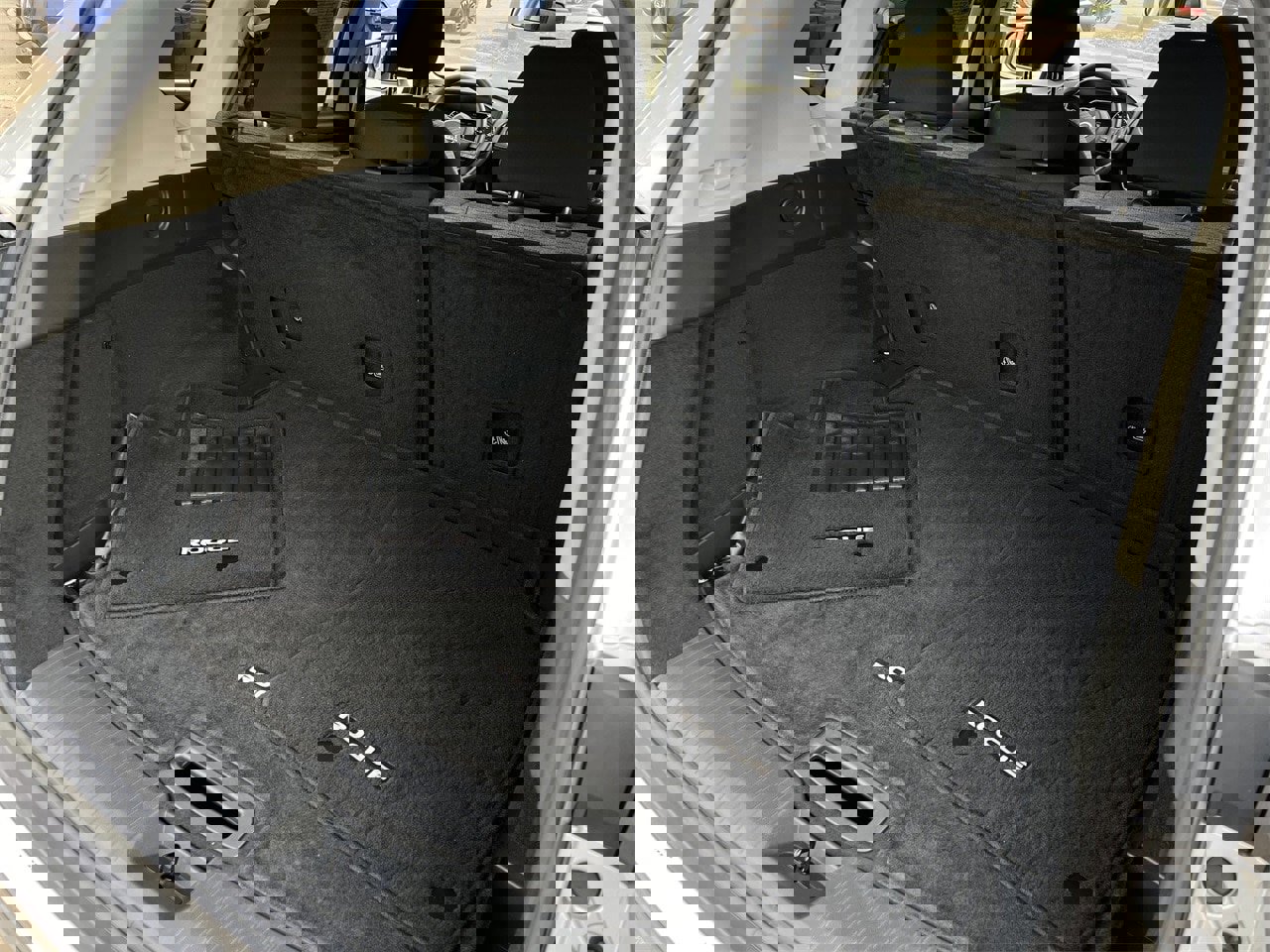 Certified 2022 Nissan Rogue SV image 27