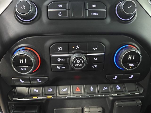 Used 2019 Chevrolet Silverado 1500 LT Trail Boss image 23