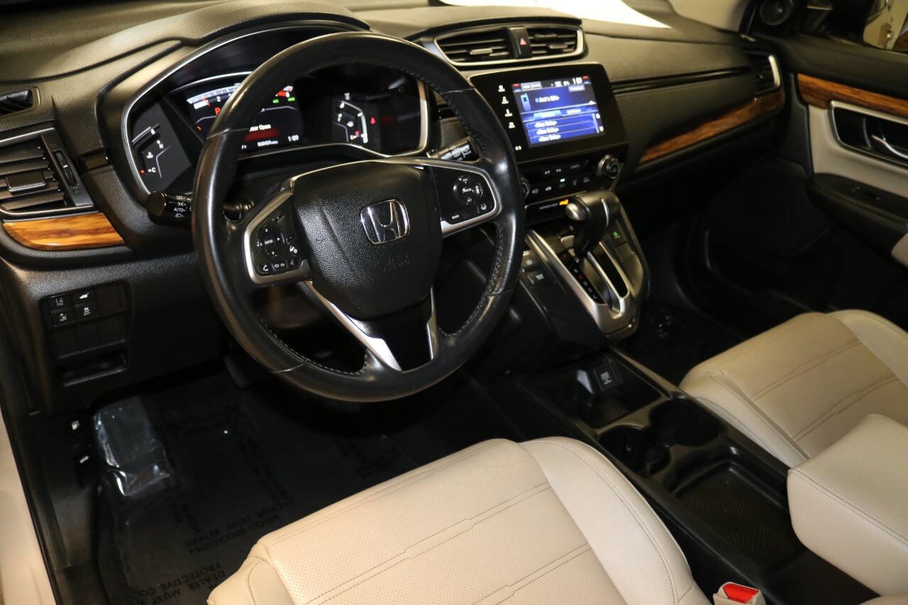 Used 2019 Honda CR-V EX-L image 68