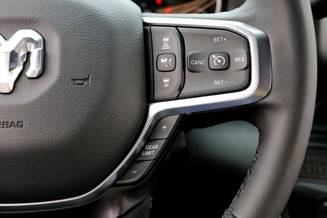 Used 2025 RAM 2500 Lone Star image 13