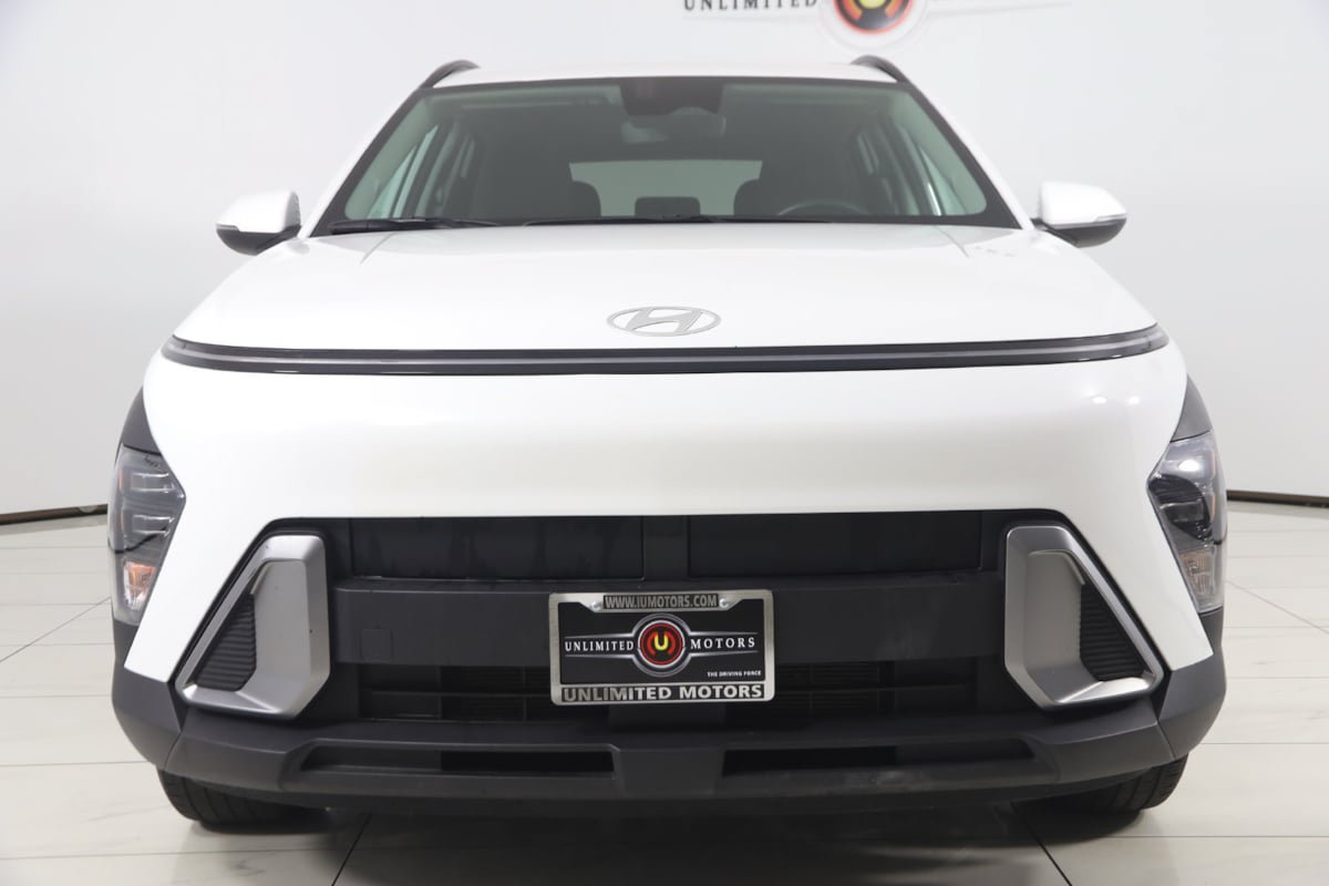 Used 2024 Hyundai Kona SEL FWD image 47