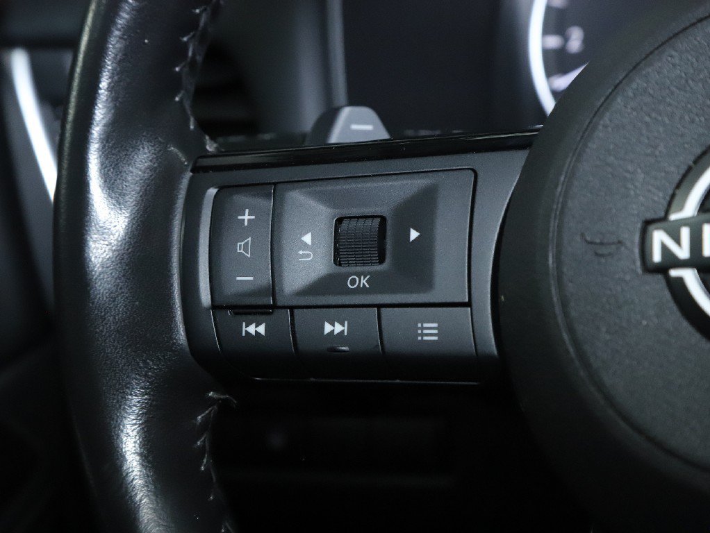 Certified 2023 Nissan Rogue SV w/ SV Premium B Package AWD/4WD image 26