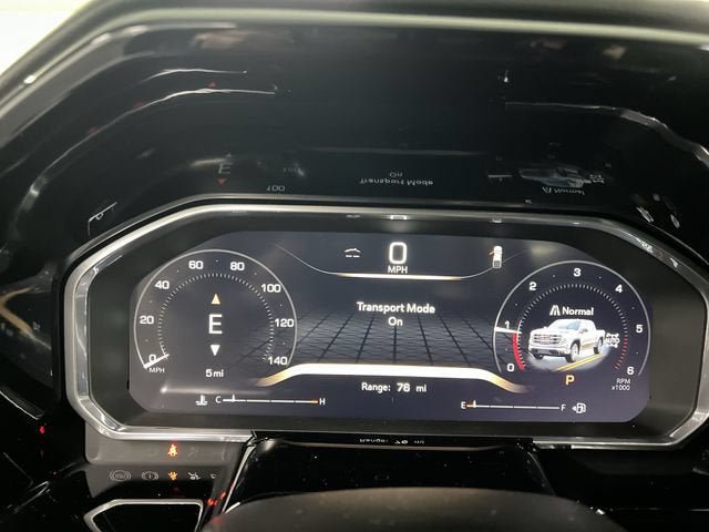 New 2026 GMC Sierra 1500 SLT w/ SLT Premium Plus Package AWD/4WD image 12