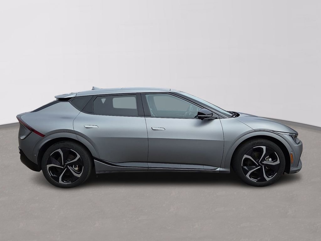 Used 2024 Kia EV6 GT-Line image 7