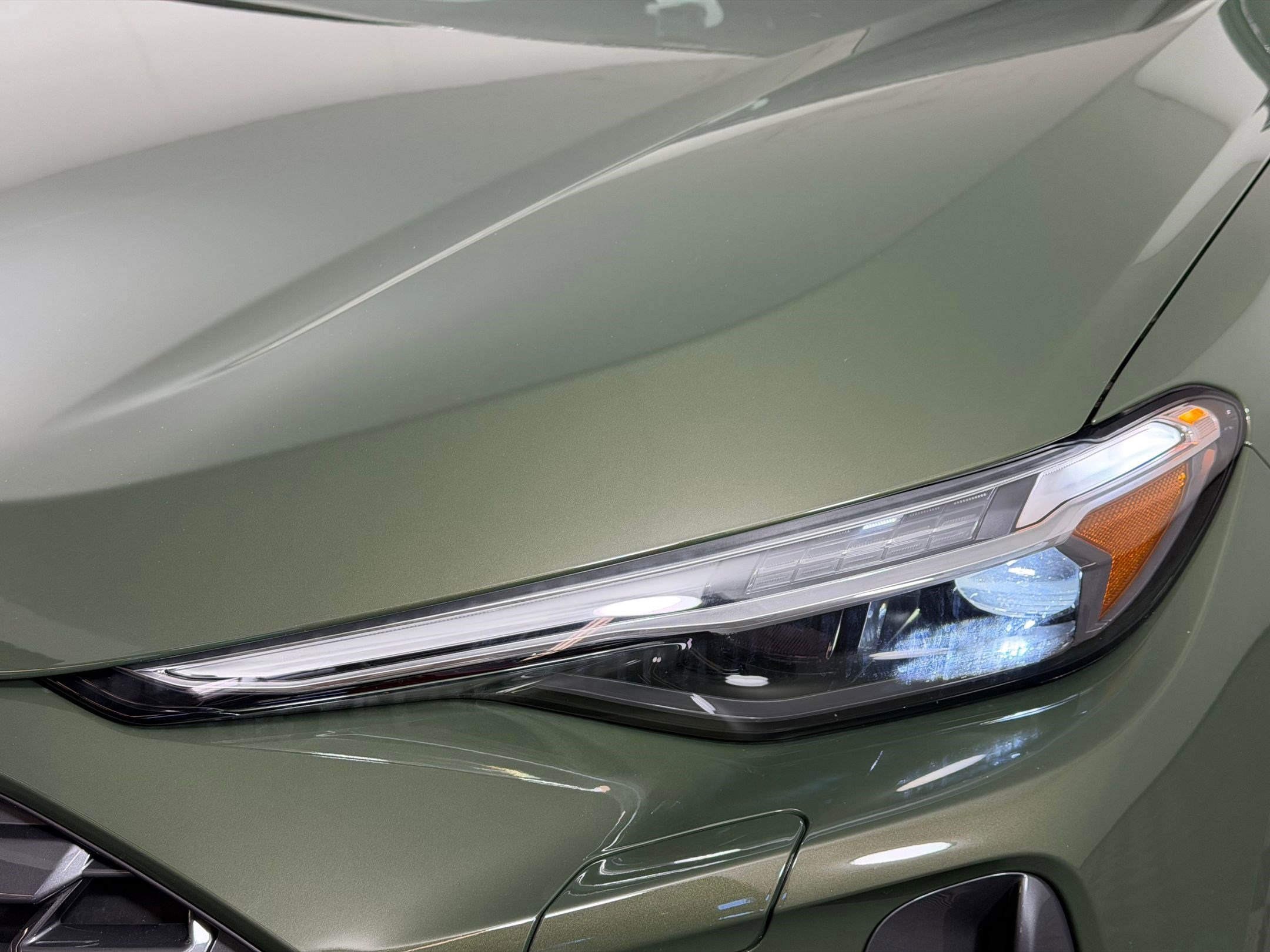 New 2026 Audi Q5 Premium Plus AWD/4WD image 11