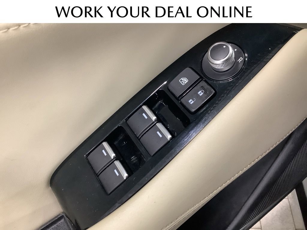 Used 2018 MAZDA MAZDA6 Grand Touring image 19