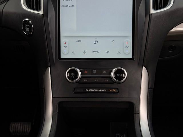 Certified 2023 Ford Edge SEL w/ Convenience Package AWD/4WD image 26