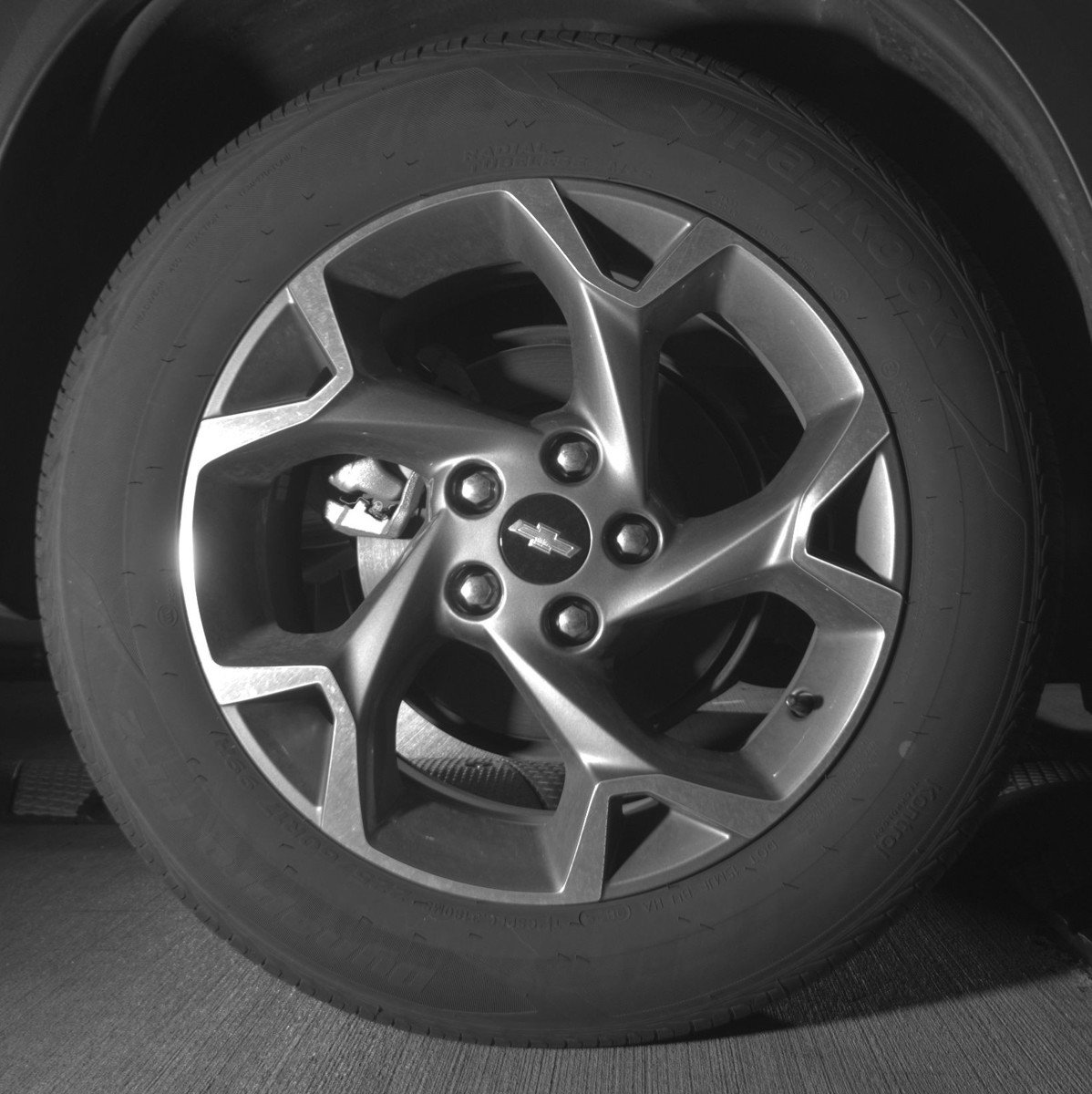 Used 2025 Chevrolet Trax LT w/ LT Convenience Package image 14