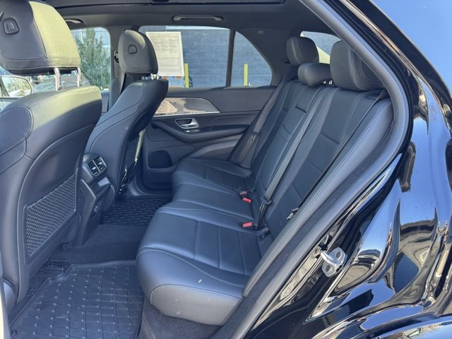 Certified 2023 Mercedes-Benz GLE 350 GLE 350 image 13